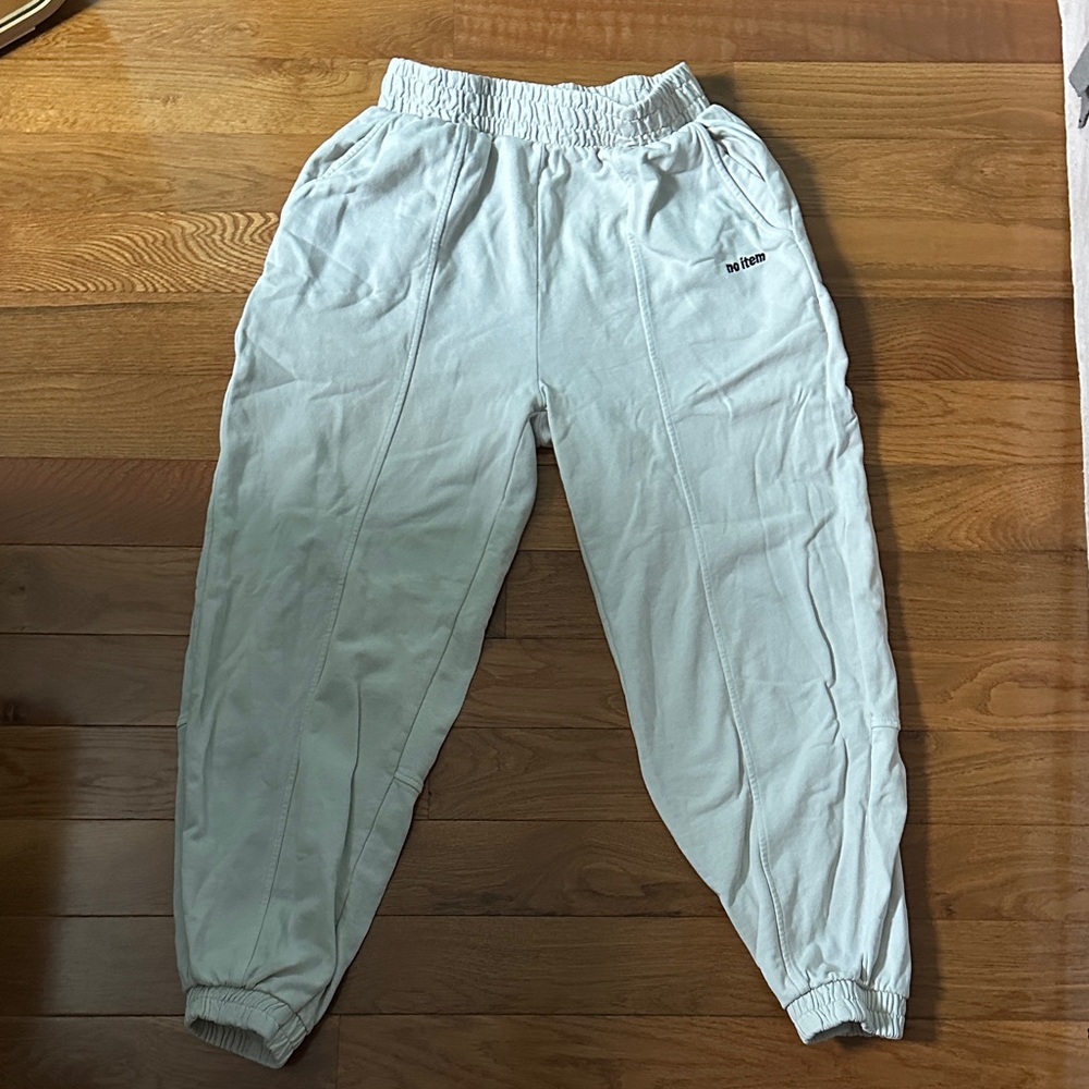 Bershka Joggers